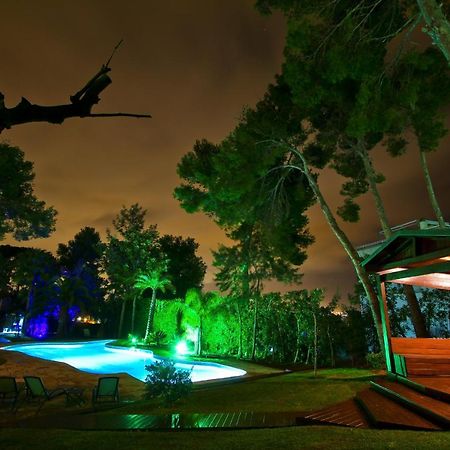 Villa Planet Salou Extérieur photo