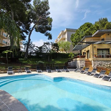 Villa Planet Salou Extérieur photo