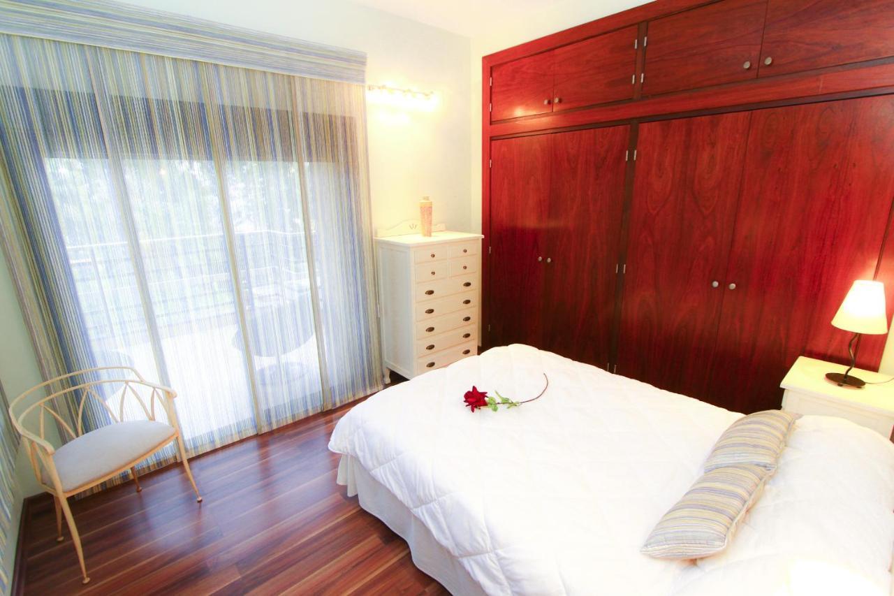 Villa Planet Salou Extérieur photo