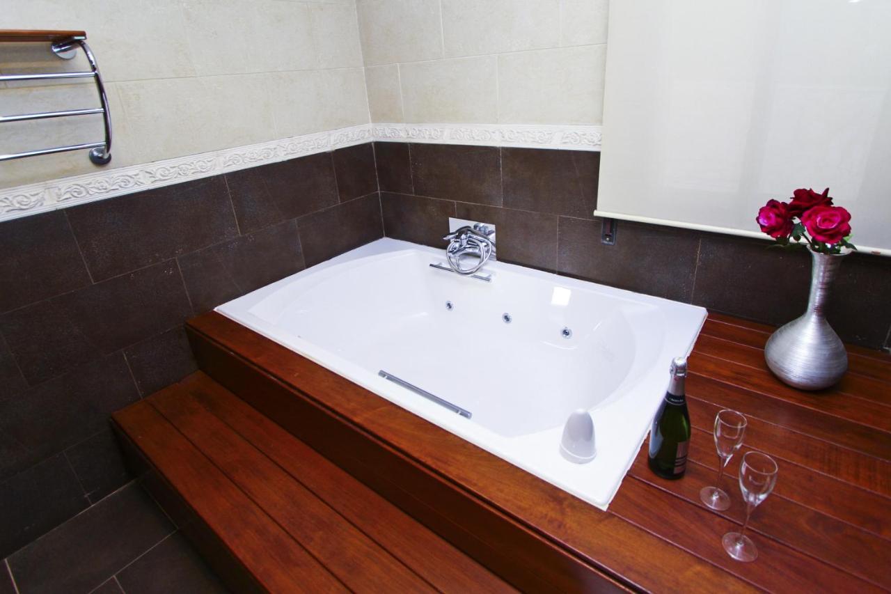 Villa Planet Salou Extérieur photo