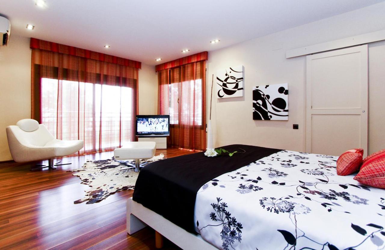 Villa Planet Salou Extérieur photo