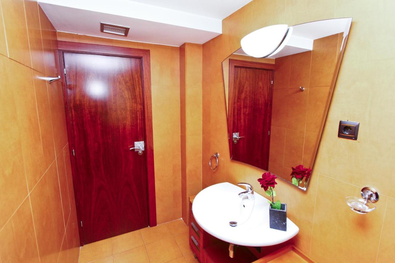 Villa Planet Salou Extérieur photo
