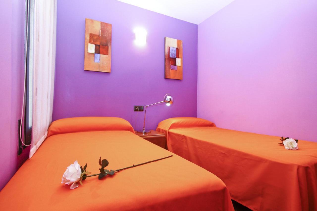 Villa Planet Salou Extérieur photo