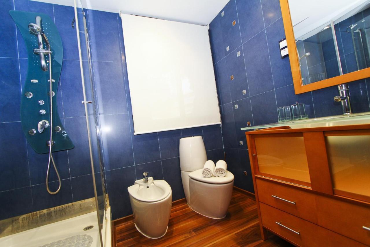 Villa Planet Salou Extérieur photo