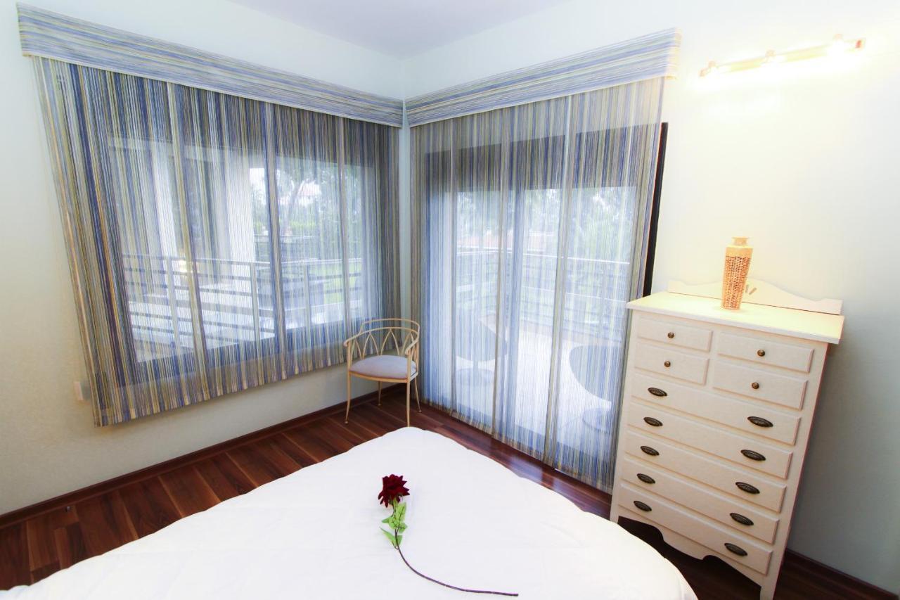 Villa Planet Salou Extérieur photo