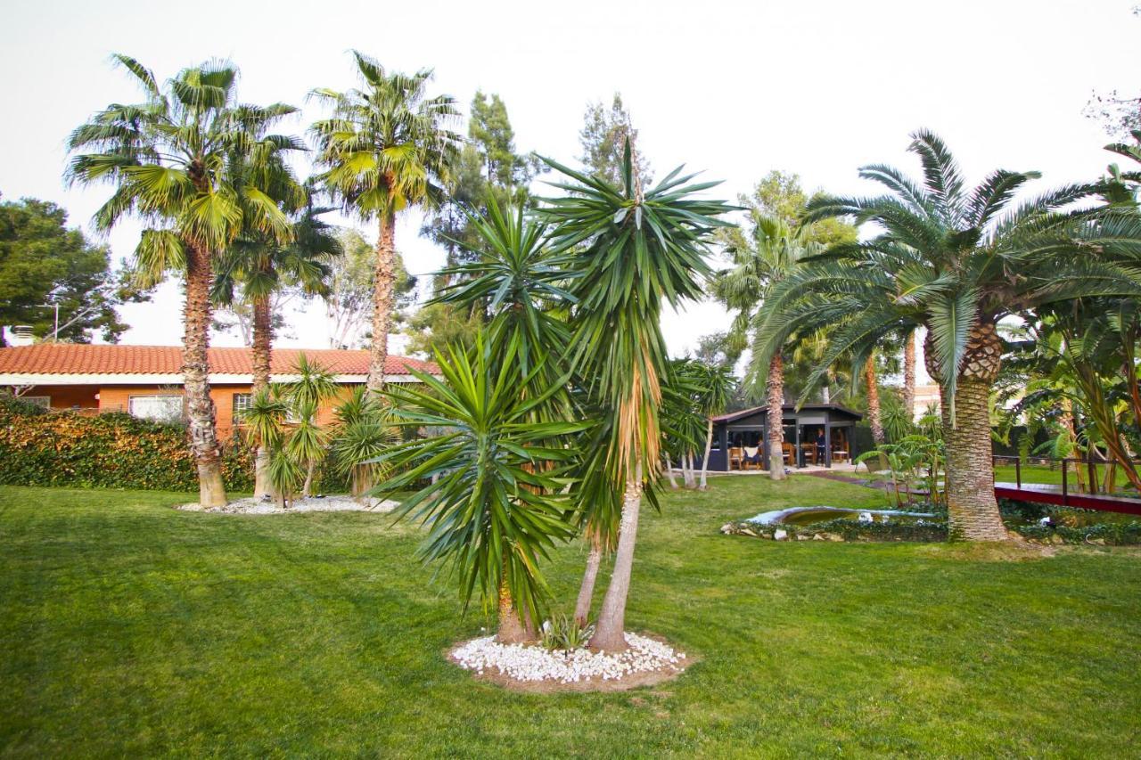 Villa Planet Salou Extérieur photo