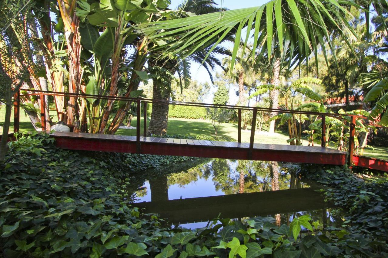Villa Planet Salou Extérieur photo