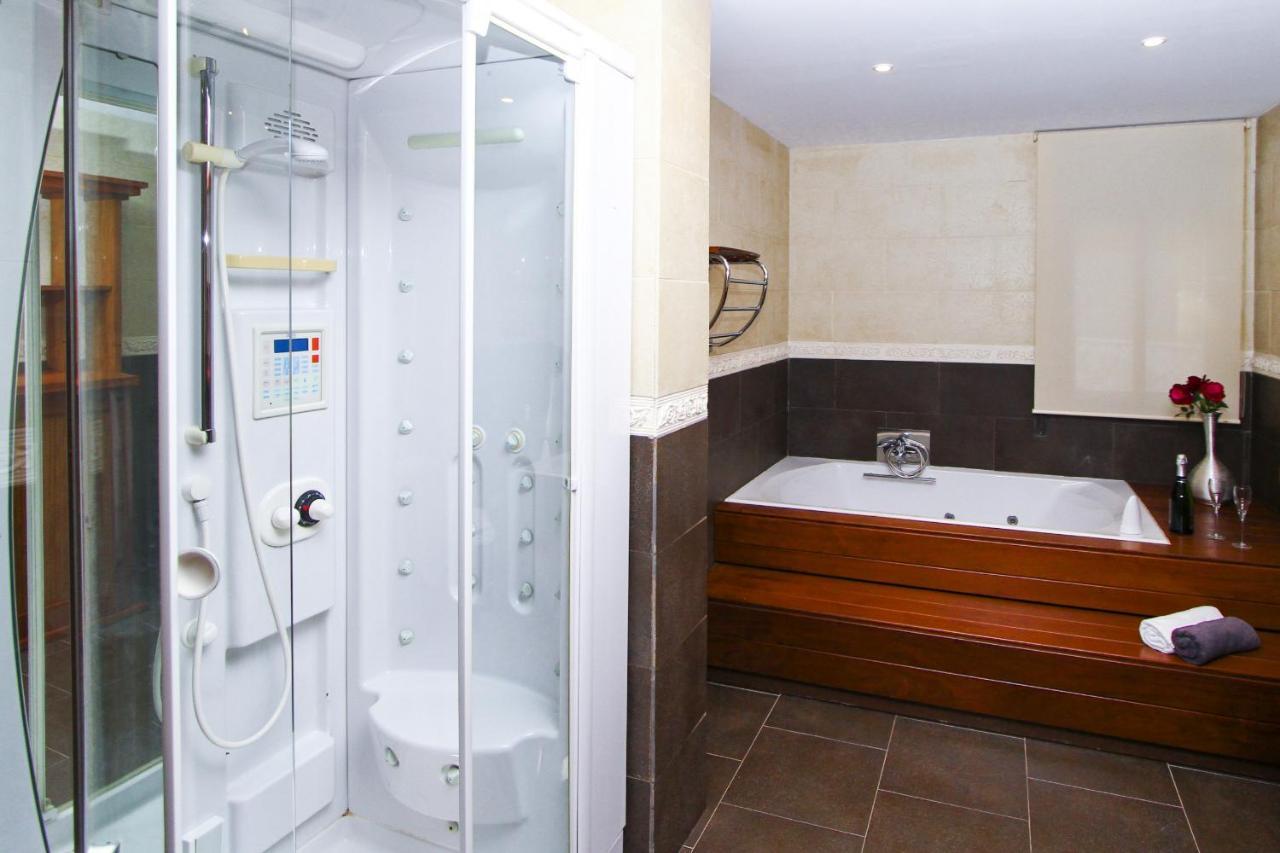 Villa Planet Salou Extérieur photo