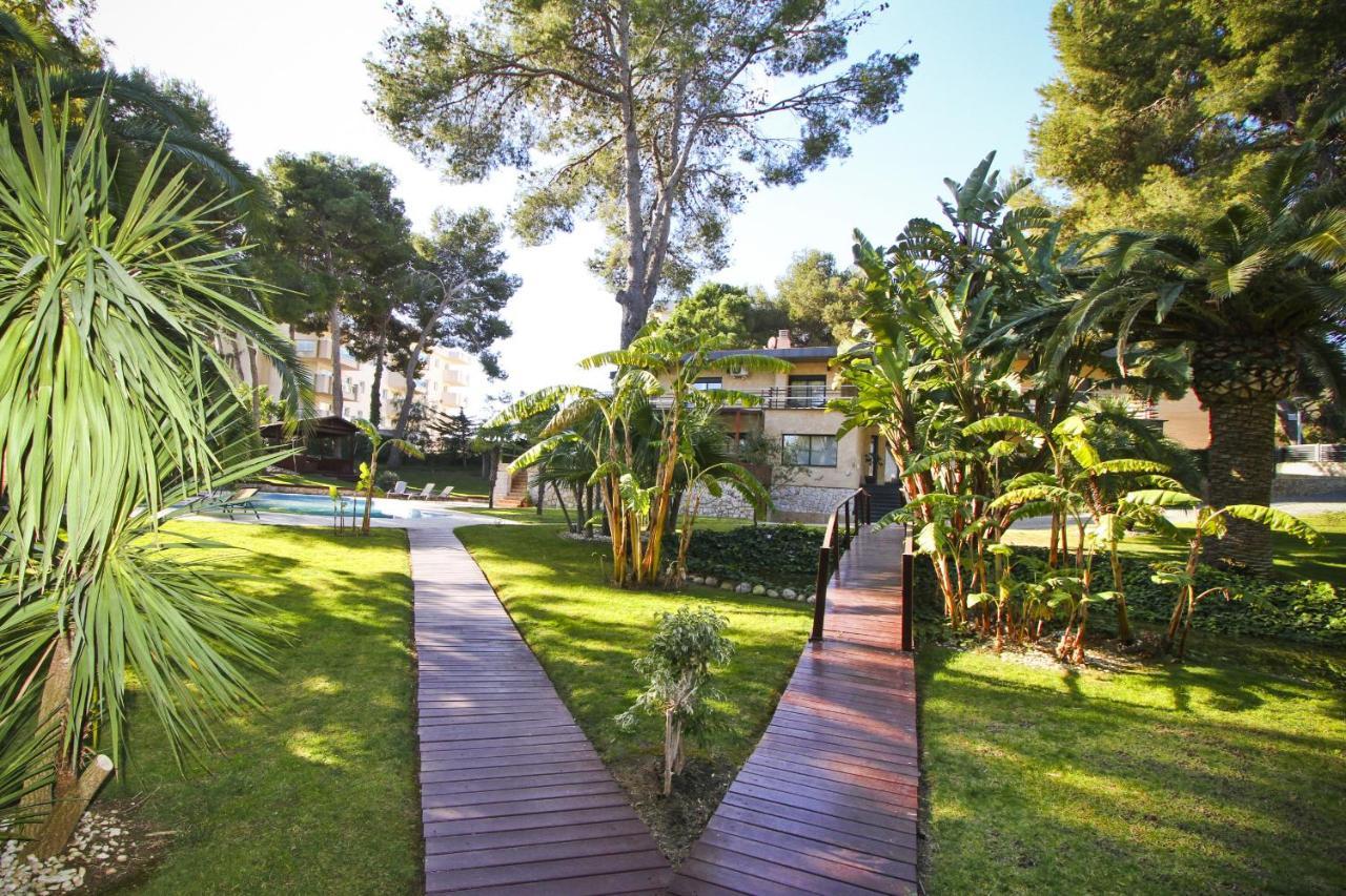 Villa Planet Salou Extérieur photo