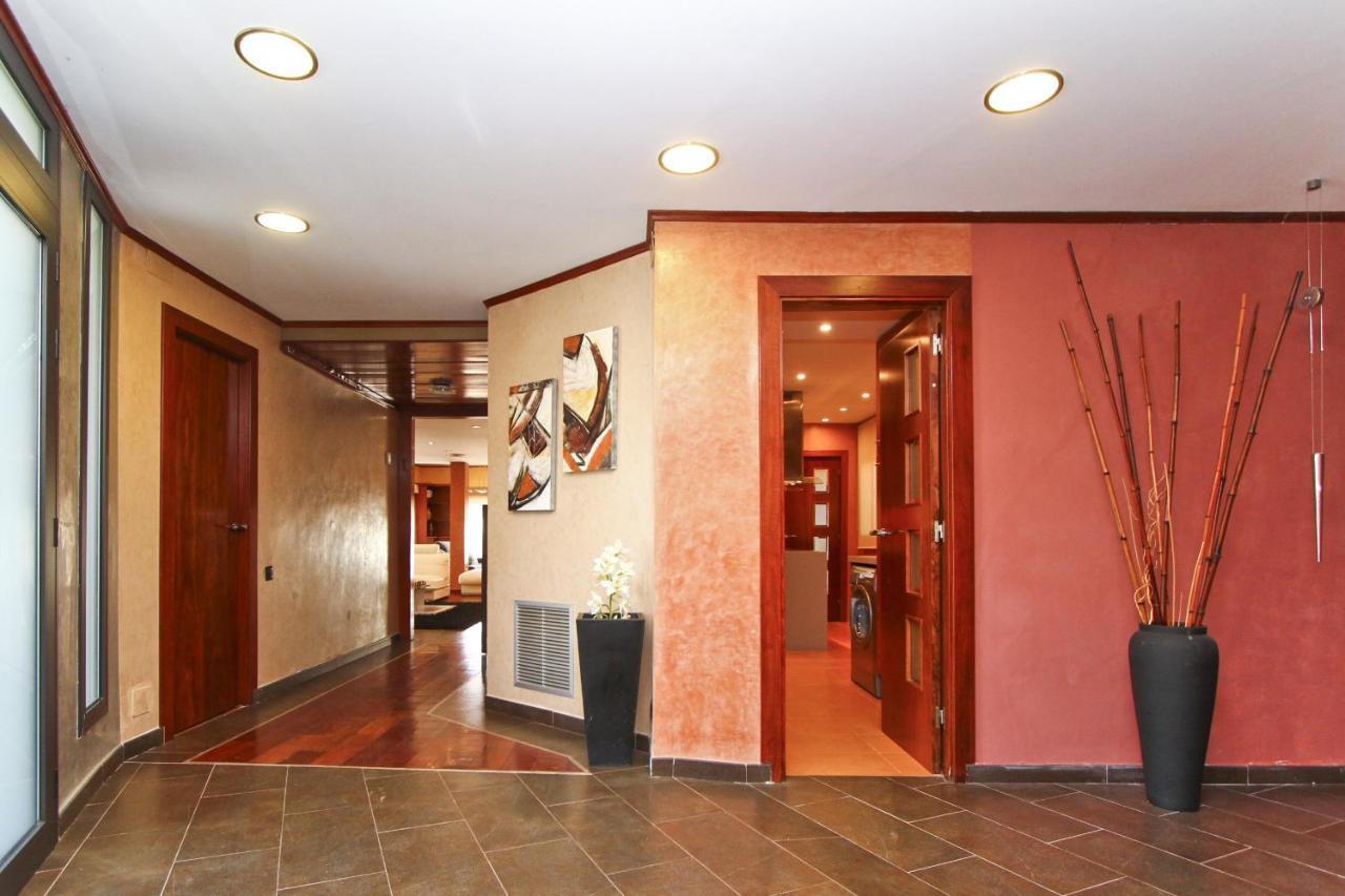 Villa Planet Salou Extérieur photo
